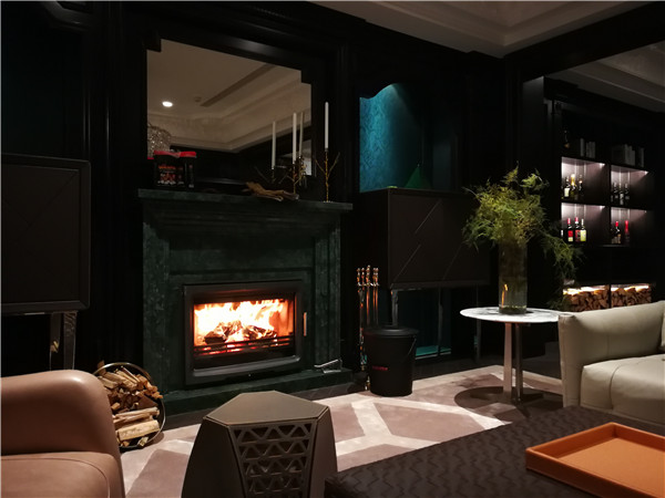 江蘇南京觀享際室內(nèi)設(shè)計真火壁爐安裝實例.jpg