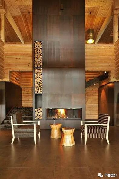 夏天到了，平客壁爐告訴你真火壁爐的5種玩法（一）.jpg