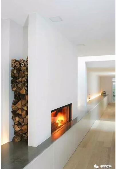 夏天到了，平客壁爐告訴你真火壁爐的5種玩法（一）.jpg