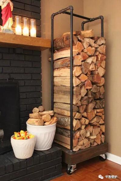 夏天到了，真火壁爐的5種玩法（二）.jpg