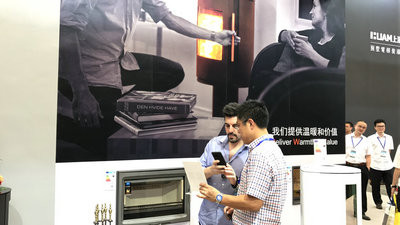 15325825456574616wly.jpg 平客壁爐參加2018國際綠色建筑建材博覽會圓滿結(jié)束.jpg