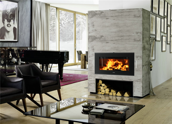 丹麥經(jīng)典壁爐Mors?&nbsp;S80-90，墻壁上的風(fēng)景.png