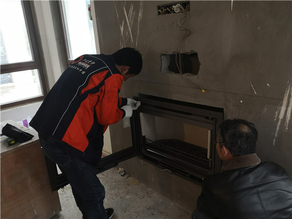南京瑪斯蘭德單面真火壁爐安裝實拍.jpg