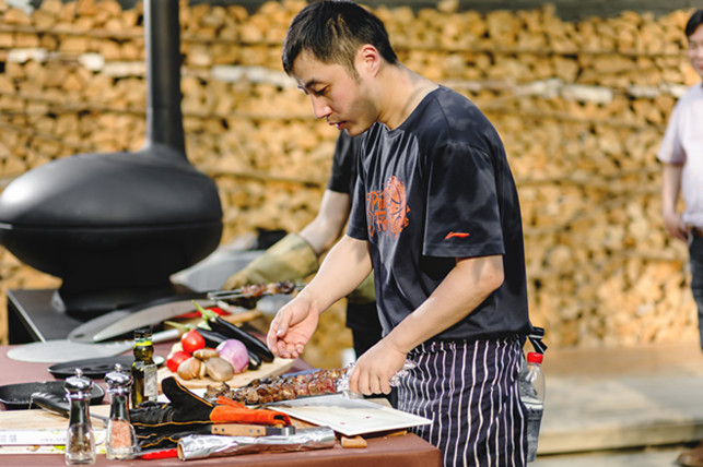 “圍爐夜話”沙龍—平客壁爐新品品鑒會.jpg “圍爐夜話”沙龍—平客壁爐新品品鑒會.jpg