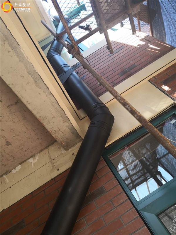 保定京都影視城花園丹麥真火壁爐Aduro 9安裝實拍.jpg