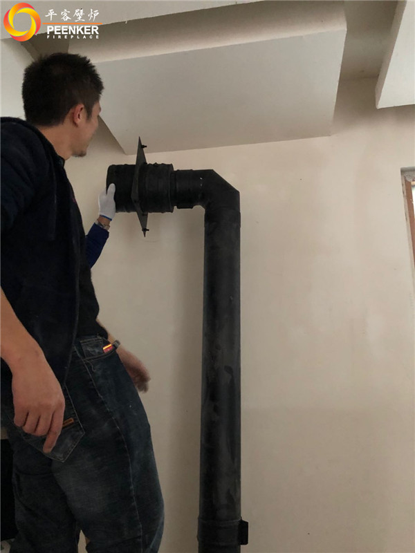 平客壁爐重慶國產(chǎn)真火壁爐安裝實拍.jpg 平客壁爐重慶國產(chǎn)真火壁爐安裝實拍.jpg