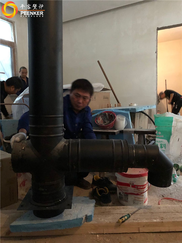 平客壁爐重慶國產(chǎn)真火壁爐安裝實拍.jpg 平客壁爐重慶國產(chǎn)真火壁爐安裝實拍.jpg