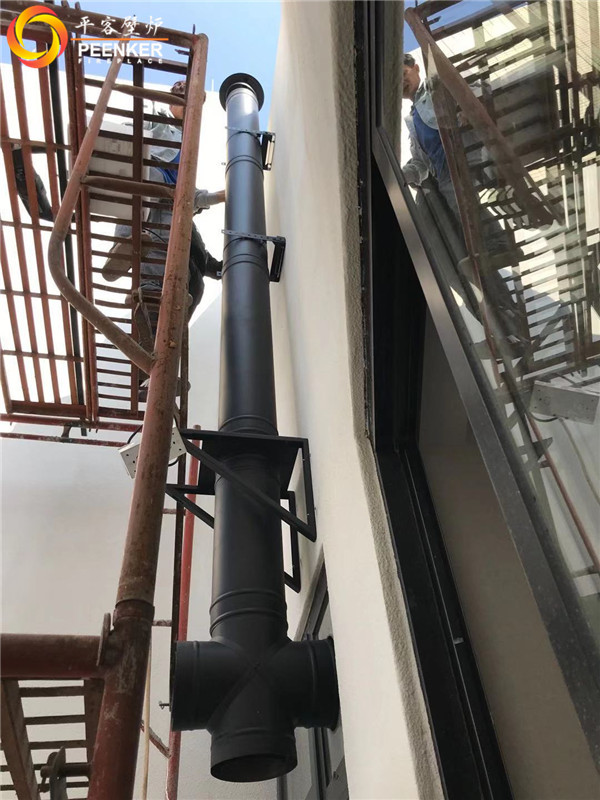 平客壁爐廣東中山丹麥Aduro 15進(jìn)口火爐安裝案例.jpg