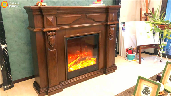 平客壁爐武漢電子仿真電壁爐安裝實拍.jpg