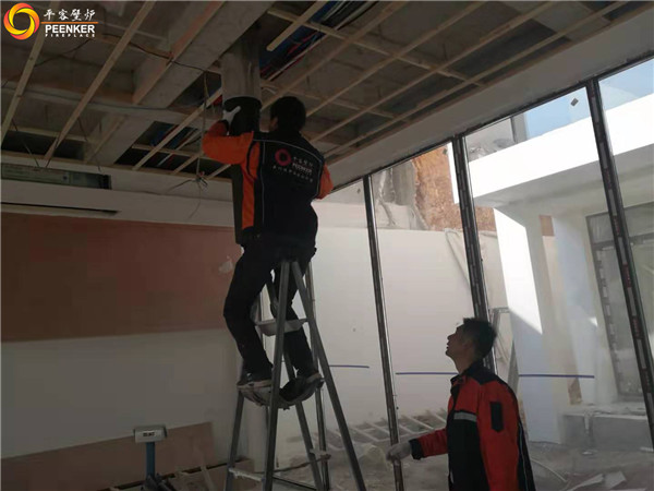 平客壁爐南京雙面真火壁爐安裝案例.jpg 平客壁爐南京雙面真火壁爐安裝案例.jpg