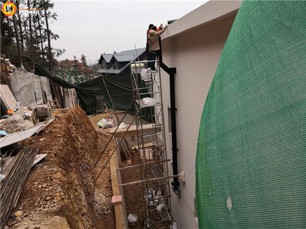 平客壁爐南京木屋壁爐丹麥morso 8893與7943安裝實(shí)拍.jpg