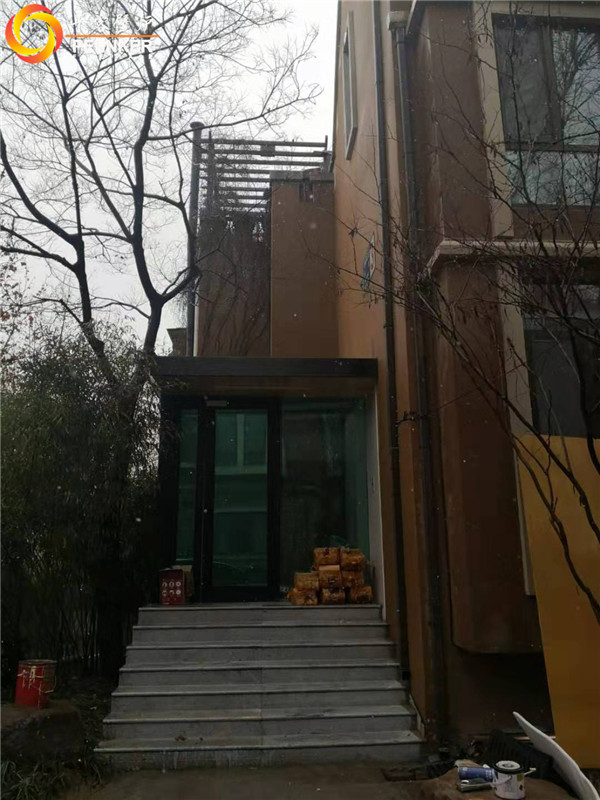 淄博別墅進(jìn)口壁爐丹麥morso 8893安裝案例.jpg