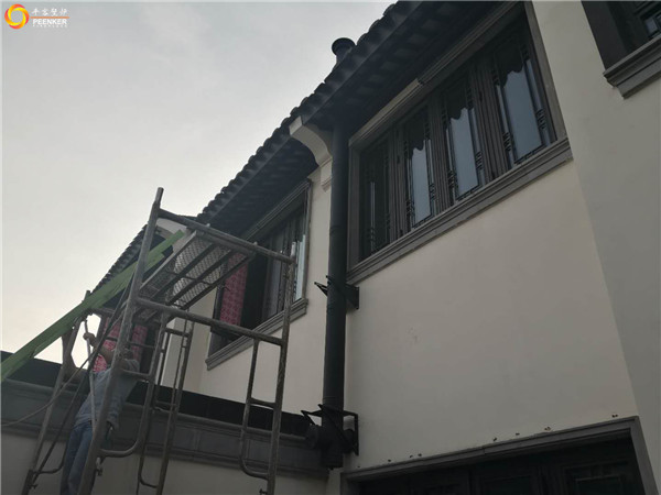 江蘇南京玖溪桃花源別墅壁爐morso 7943安裝.jpg 江蘇南京玖溪桃花源別墅壁爐morso 7943安裝.jpg