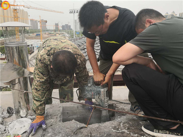 宿遷水云軒小區(qū)法國TOTEM-Lateral 800進(jìn)口壁爐安裝.jpg