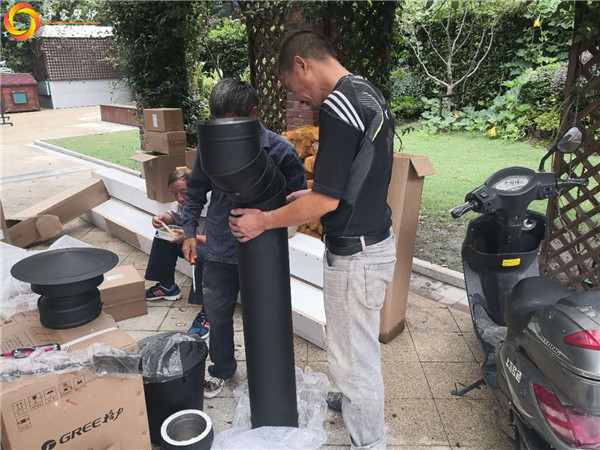 平客壁爐上海紅廬雅頌別墅壁爐丹麥morso 8893安裝.jpg