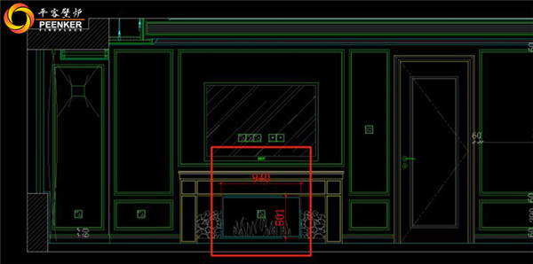平客壁爐南京海峽城云璽灣仿真電子壁爐安裝.jpg 平客壁爐南京海峽城云璽灣仿真電子壁爐安裝.jpg