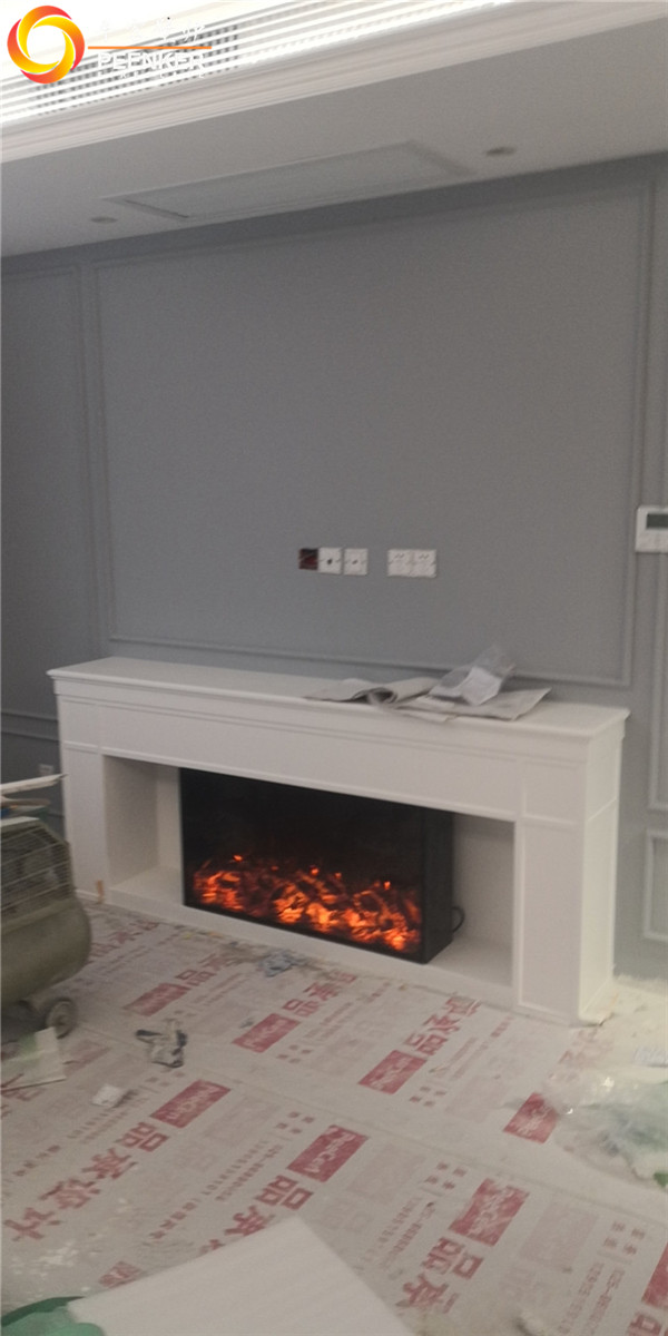 平客壁爐南京海峽城云璽灣仿真電子壁爐安裝.jpg 平客壁爐南京海峽城云璽灣仿真電子壁爐安裝.jpg