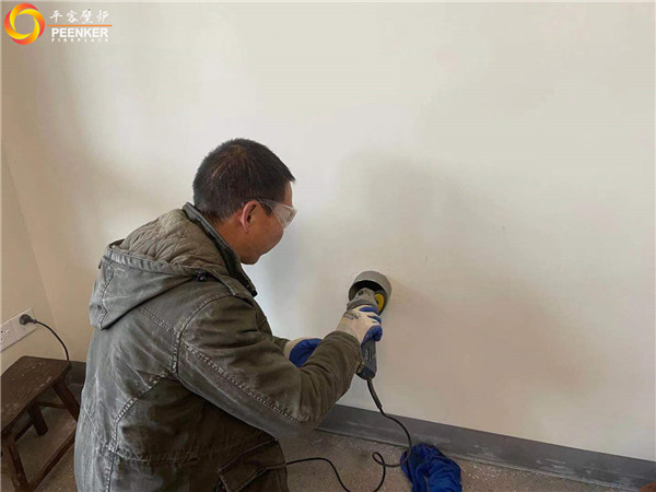 平客壁爐南京甘泉湖丹麥morso 8893與7943真火壁爐安裝.jpg