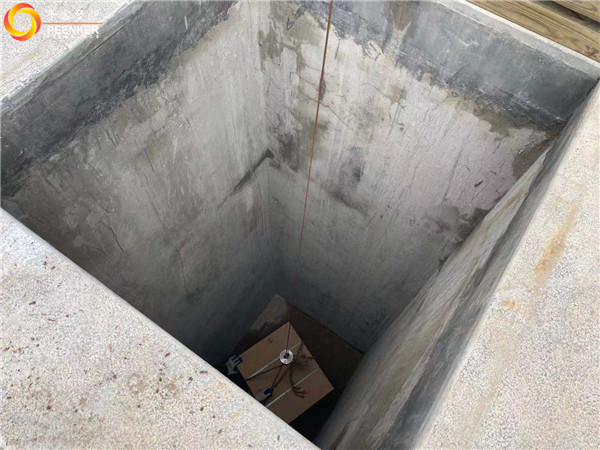 平客壁爐南京甘泉湖丹麥morso 8893與7943真火壁爐安裝.jpg