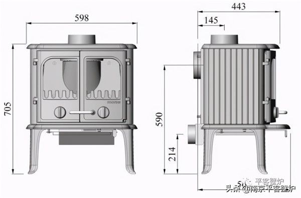 丹麥火爐Morso2110.jpg 丹麥火爐Morso2110.jpg