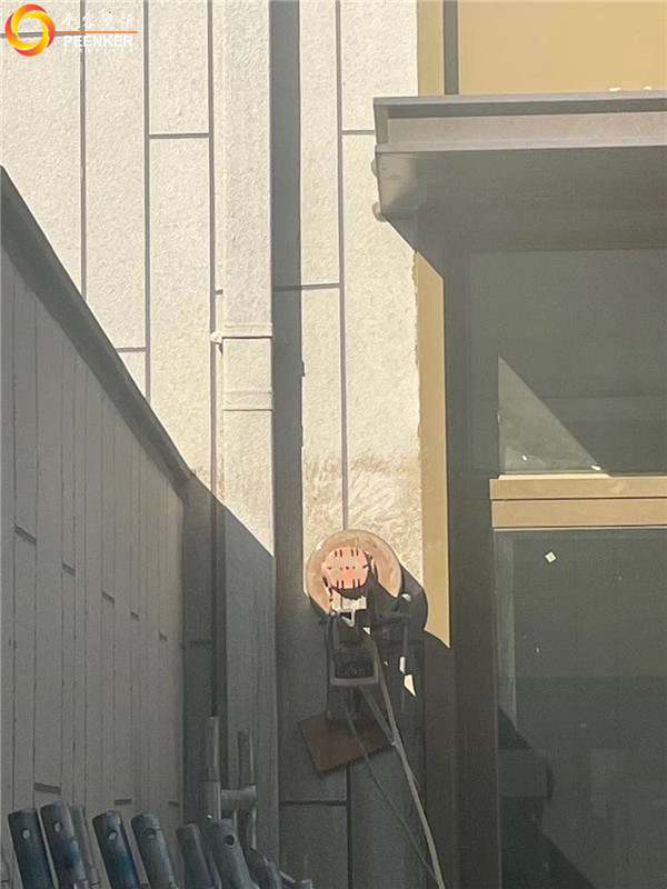 平客壁爐常州雅居樂別墅丹麥進口壁爐Aduro A9安裝.jpg