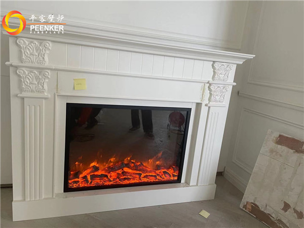 南京斐群商貿(mào)仿真電壁爐定制安裝.jpg