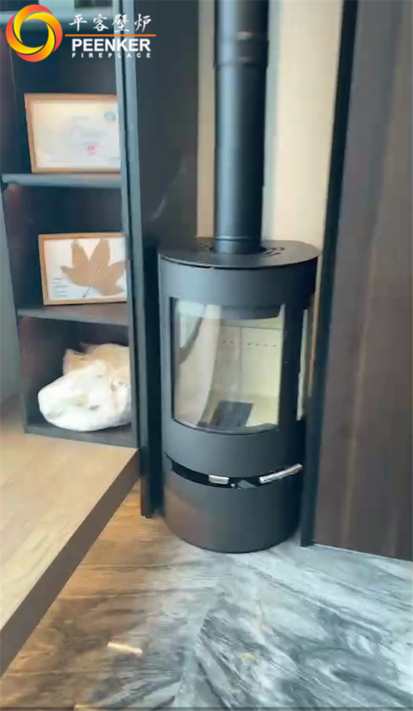 溫州中心丹麥Aduro A9獨(dú)立式火爐安裝.png
