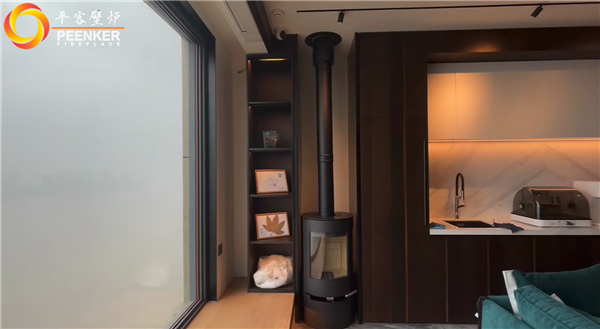 溫州中心丹麥Aduro A9獨(dú)立式火爐安裝.png