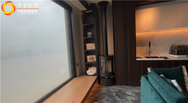 溫州中心丹麥Aduro A9獨(dú)立式火爐安裝.png