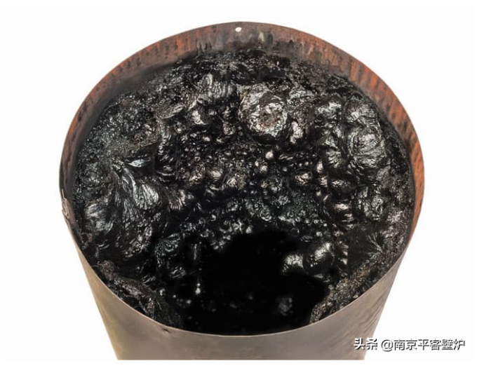 壁爐倒煙的5點(diǎn)原因之煙囪堵塞.png 壁爐倒煙的5點(diǎn)原因之煙囪堵塞.png