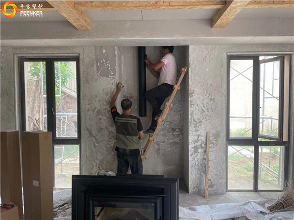 南京紫金7號(hào)別墅英國(guó)Northfire壁爐及諾頓壁爐安裝.jpg 南京紫金7號(hào)別墅英國(guó)Northfire壁爐及諾頓壁爐安裝.jpg