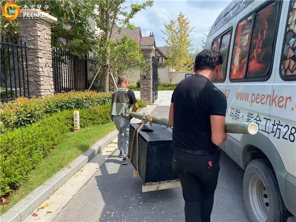 天津綠洲灣8號(hào)別墅加拿大Regency壁爐安裝.jpg 天津綠洲灣8號(hào)別墅加拿大Regency壁爐安裝.jpg