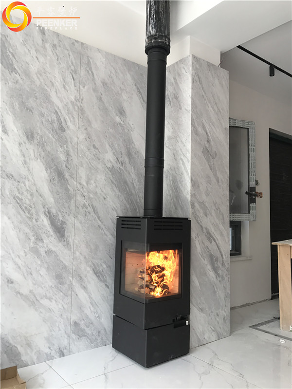 南京鐘山美廬別墅丹麥Aduro A12轉(zhuǎn)角火爐安裝.jpg