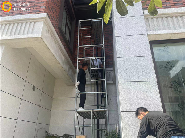 南京六合酈湖美墅丹麥壁爐morso 2110安裝.jpg