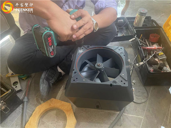 南京紫東創(chuàng)意園丹麥火爐morso 2110安裝.jpg