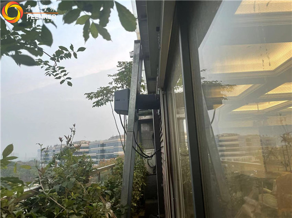 南京紫東創(chuàng)意園丹麥火爐morso 2110安裝.jpg