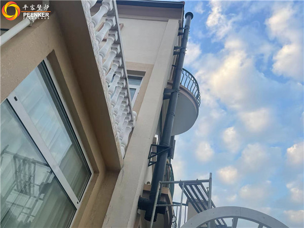 馬鞍山和縣碧桂園別墅丹麥壁爐Moros 8893安裝.jpg