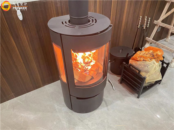 蘇州高層頂樓丹麥Aduro A9真火壁爐安裝.jpg