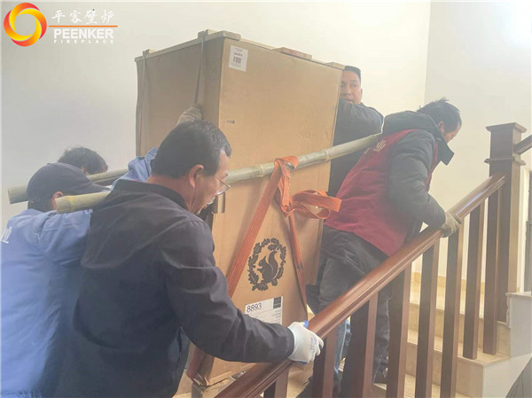 南京南山湖丹麥壁爐morso 8893安裝.jpg