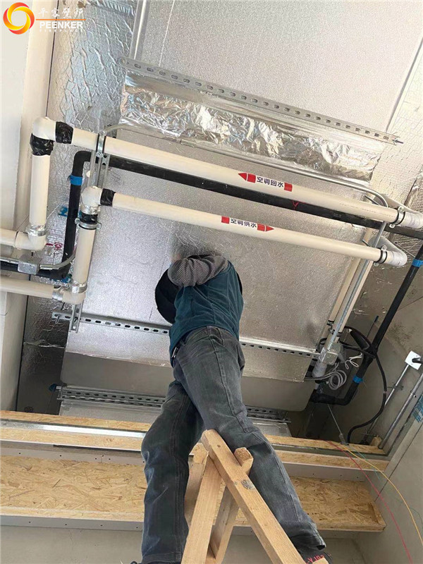 杭州九溪玫瑰園法國JC-Zelia 908藝術(shù)壁爐安裝.jpg