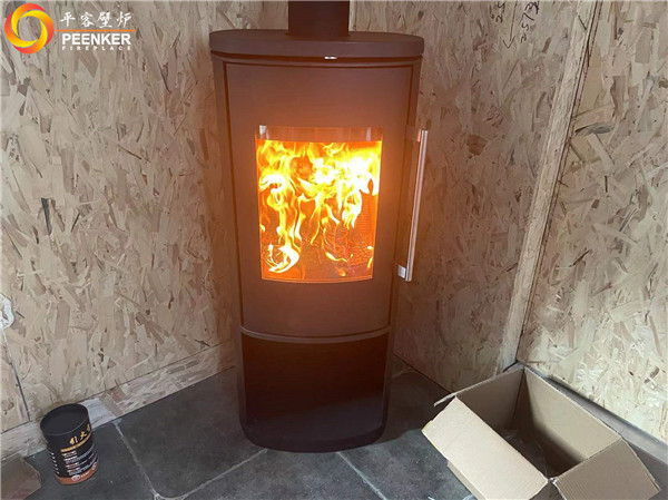 合肥和莊別墅丹麥morso 8893真火壁爐安裝.jpg