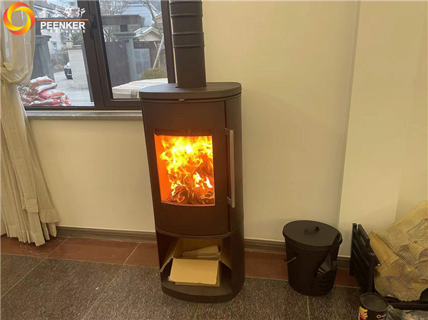 寧波象山瀛海別墅丹麥壁爐Morso 8893安裝.jpg