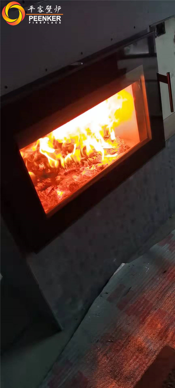 武漢丹麥Morso嵌入式壁爐S80-90安裝.jpg