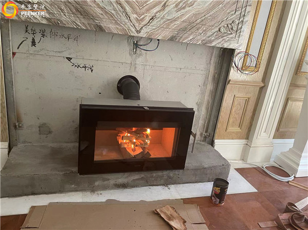常州翡麗藍灣丹麥Morso S80-90壁爐安裝裝.jpg