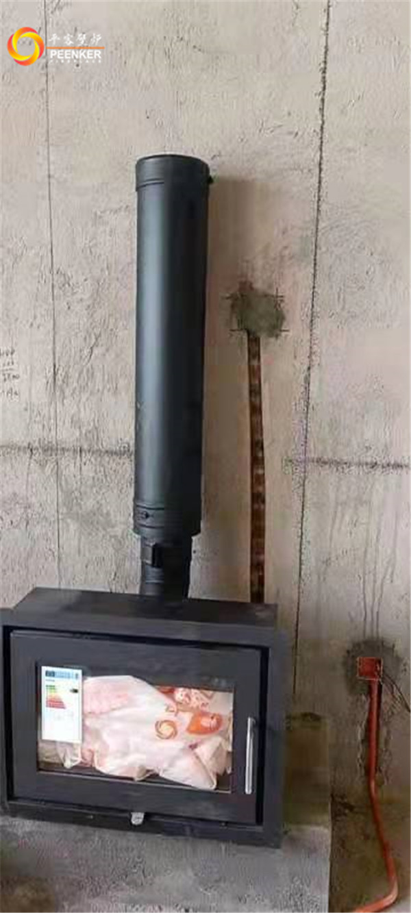 東莞棠樾悅璟莊別墅丹麥Morso 5660壁爐安裝.jpg