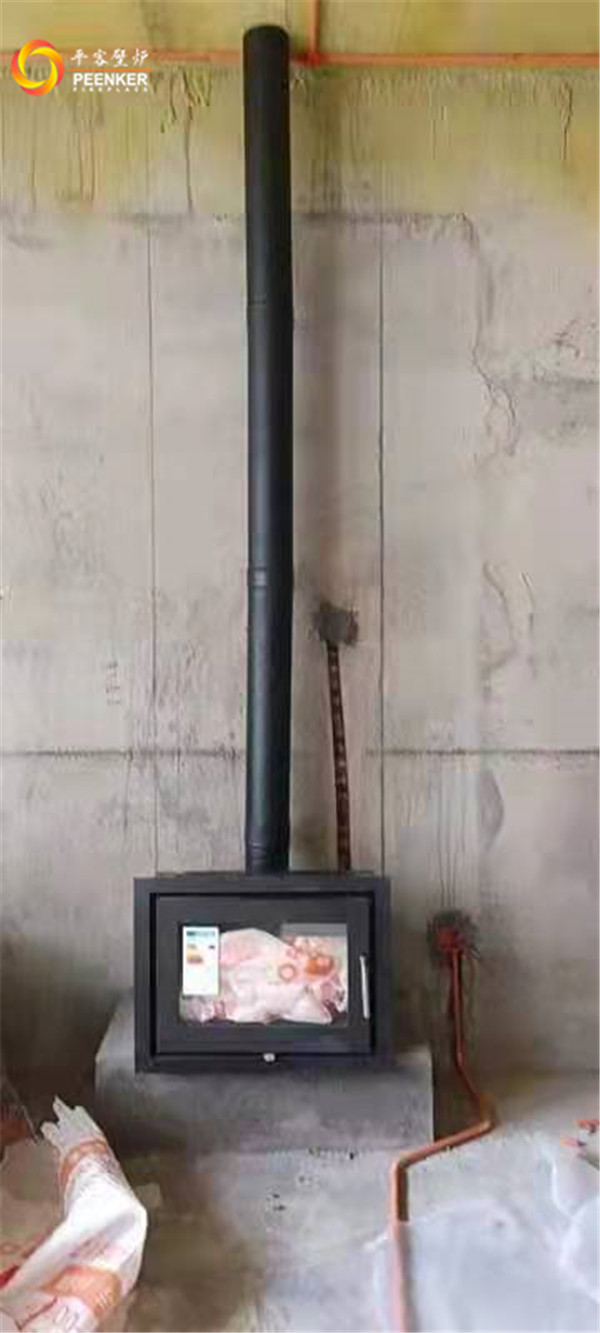 東莞棠樾悅璟莊別墅丹麥Morso 5660壁爐安裝.jpg