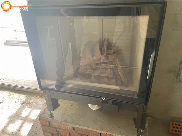 上海風(fēng)荷麗景別墅丹麥壁爐Morso S101-11安裝.jpg