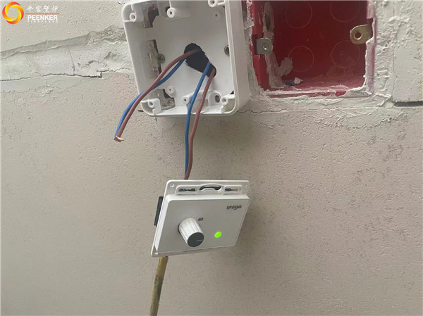 南京美林墅別墅丹麥鑄鐵火爐Morso 3640安裝.jpg