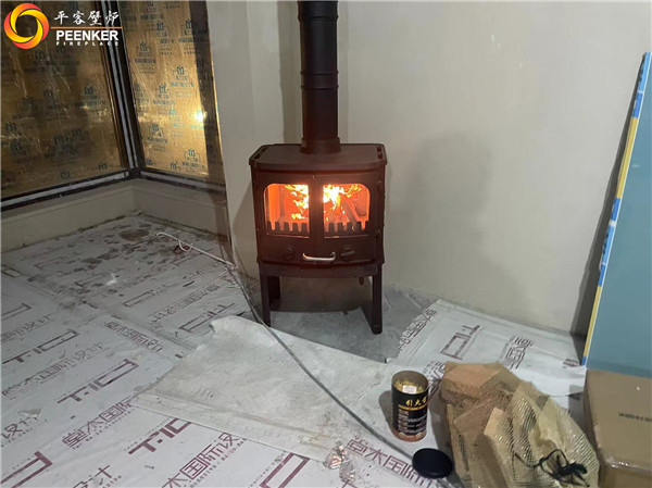 南京六合酈湖美墅丹麥鑄鐵火爐morso2140安裝.jpg