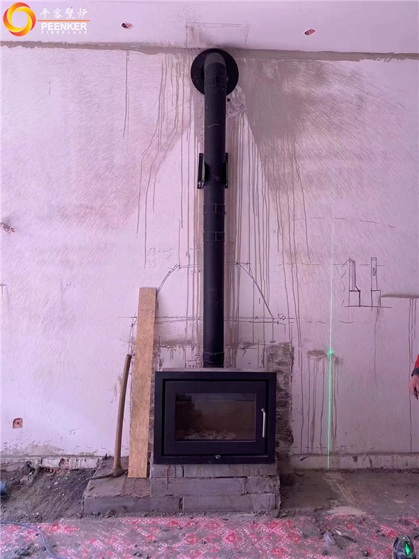 北京陽(yáng)光城君山墅壁爐丹麥Morso5660安裝.jpg 北京陽(yáng)光城君山墅壁爐丹麥Morso5660安裝.jpg